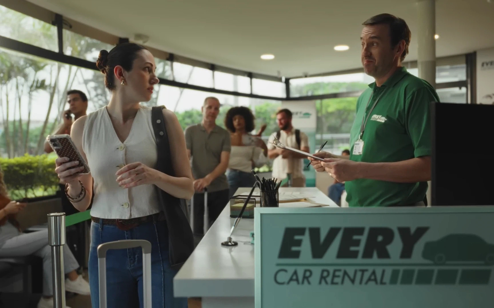 租车平台Turo推出“Carfished”活动，抵制租车界的“照骗”