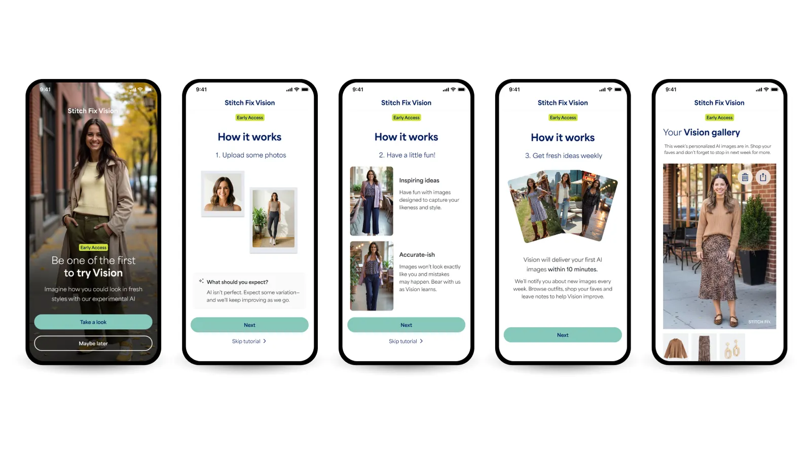 StitchFixVision-UI