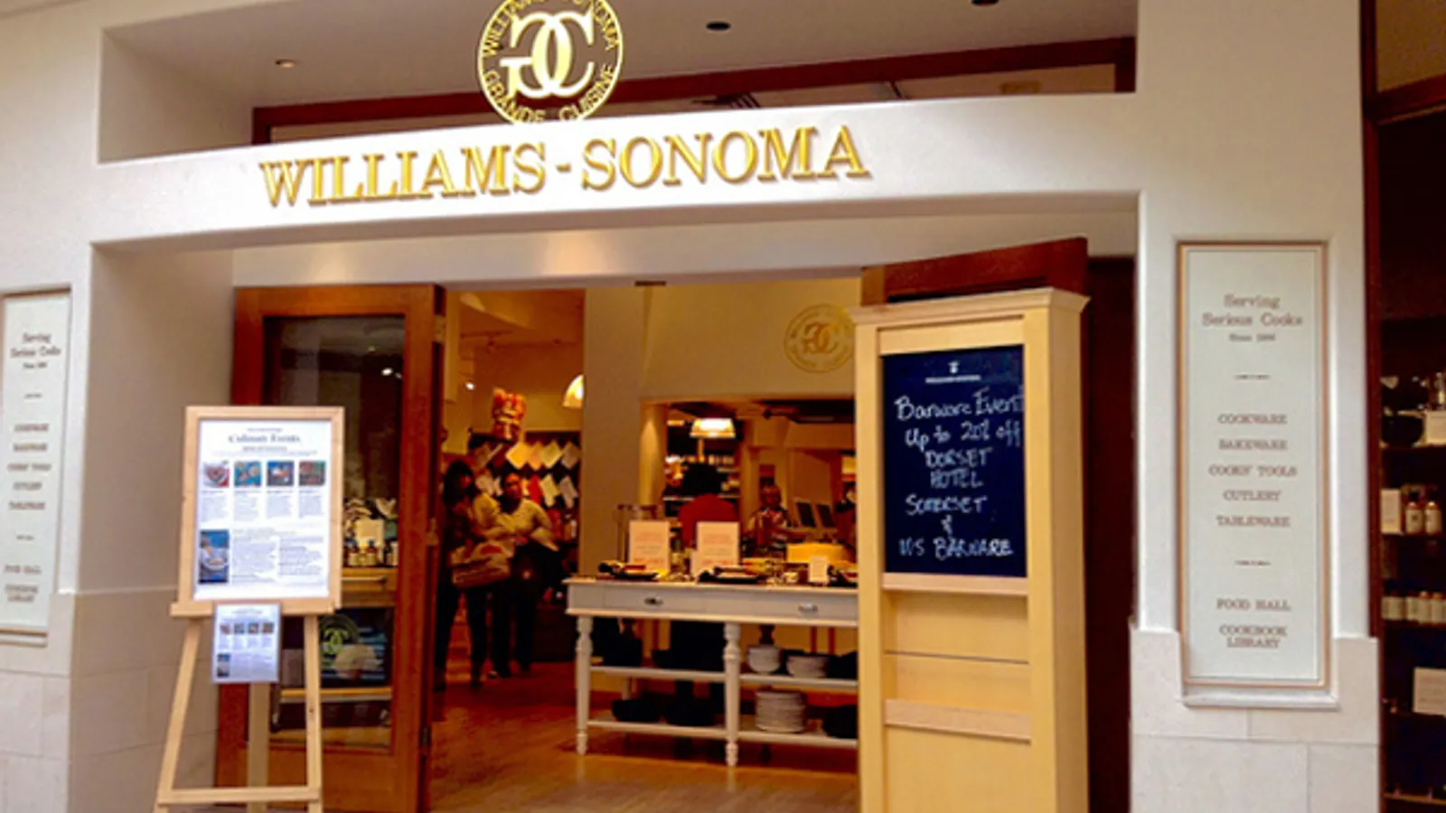 WilliamsSonoma