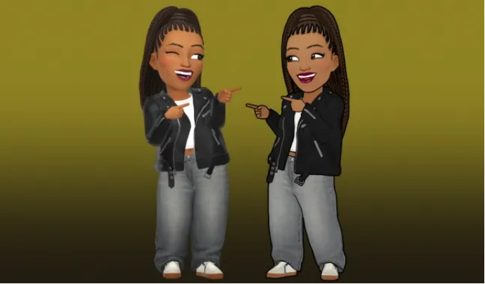 Bitmoji1346 Bitmoji1346