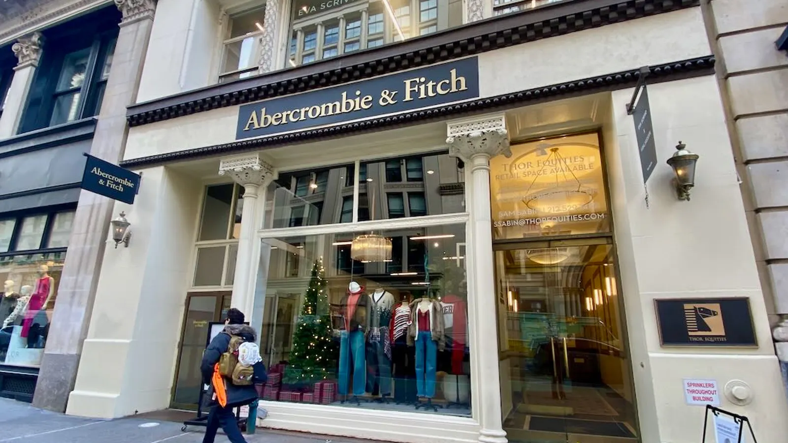 abercrombie abercrombie