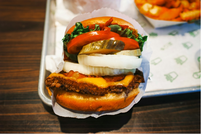 Shake Shack 135